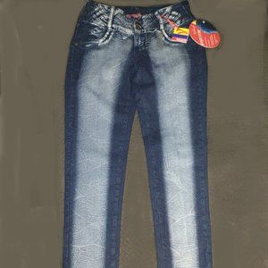 Butt Lifting Jeans NWT